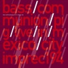 Cover: Bass Communion / Pig - Live in Mexico City