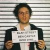 Cover: Ben Castle -Blah Street