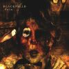 Cover: Blackfield - Pain (Promo CD Single)