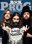 Classic Rock presents Prog 5