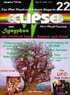 Eclipsed Magazin Nr. 22 (01/1998)