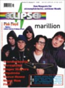 Eclipsed Nr. 35 (03/2001)