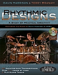 Gavin Harrison - Rhythmic Designs