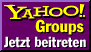 Voyage-PT Gruppe beitreten