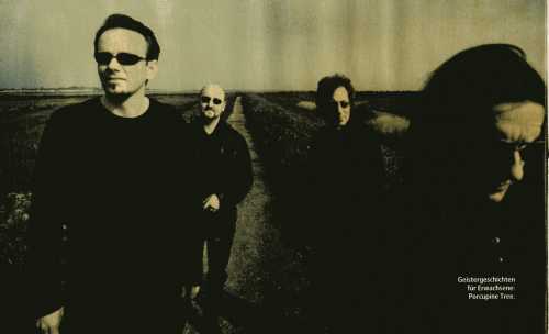 Metal Hammer (04/2005)