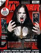 Metal Hammer Mai 2007