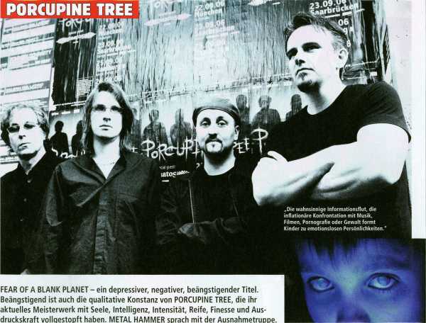 Metal Hammer (05/2007)