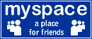 MySpace Logo