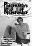 Progressive Newsletter Nr. 52 (6/2005)