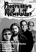 Progressive Newsletter Nr. 67 (12/2009)