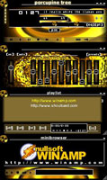 Winamp Skin Radioactive1