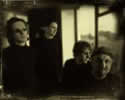 Porcupine Tree 2002