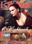 Rock Hard Nr. 157 (06/2000)
