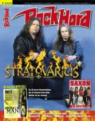 Rock Hard Nr. 189 (02/2003)