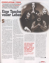 Rock Hard Nr. 170 (07/2001)