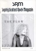 Sophisticated Rock Magazin Nr. 37 (2/99) Juli 1999