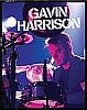 Gavin Harrison