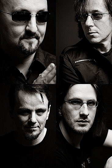 Porcupine Tree