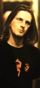 Steven Wilson