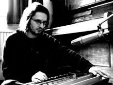 Steven Wilson