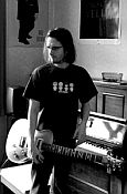 Steven Wilson