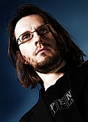 Steven Wilson