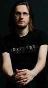 Steven Wilson