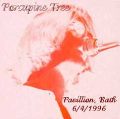 Bath 1996 Cover (Front)