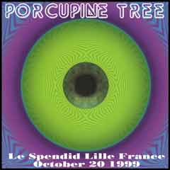 Lille 1999 Cover 2 (Front)