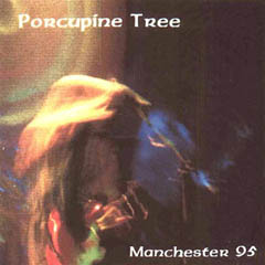 Manchester 1995 Cover 1 (Front)