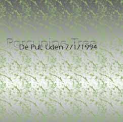 Uden 1994 Cover (Front)